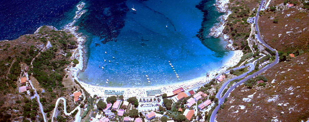 Cavoli - Costa del Sole - Insel Elba