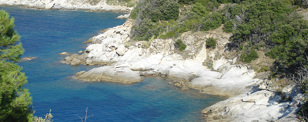 Colle d'Orano - Isola d'Elba - Costa del Sole